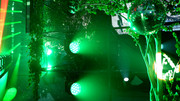 安(ān)明(míng)利(lì)光(guāng)電(diàn)頻閃效(xiào)果(guǒ)展(zhǎn)示