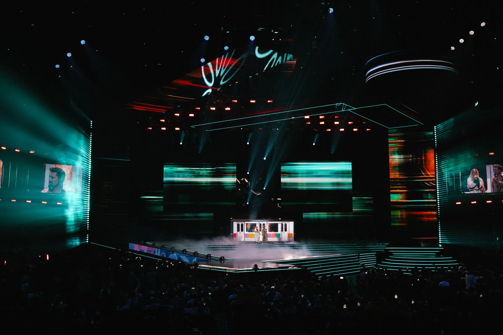 Премия МУЗ-ТВ 2026. Движение #elkruff #ERF #techproduction #eventproduction 5.webp