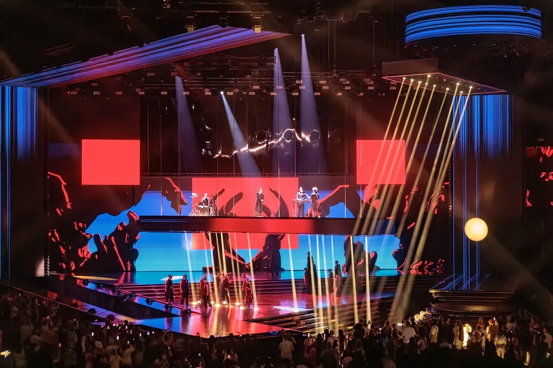 Премия МУЗ-ТВ 2026. Движение #elkruff #ERF #techproduction #eventproduction 6.webp