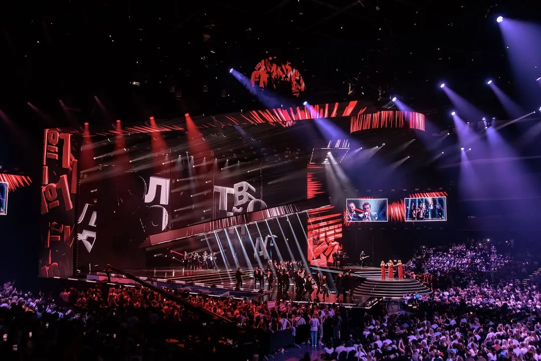 Премия МУЗ-ТВ 2026. Движение #elkruff #ERF #techproduction #eventproduction.webp