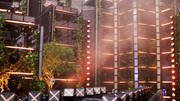 安(ān)明(míng)利(lì)光(guāng)電(diàn) IP65 防水(shuǐ)燈(dēng)光(guāng)展(zhǎn)示